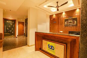 Fabhotel Prime Swarn Bhoomi