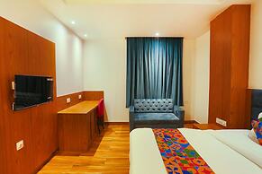 Fabhotel Prime Swarn Bhoomi