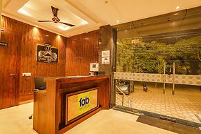 Fabhotel Prime Swarn Bhoomi