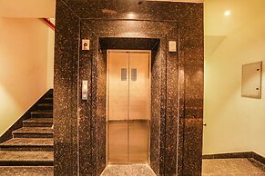 Fabhotel Prime Swarn Bhoomi