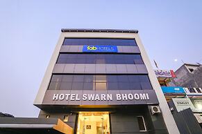 Fabhotel Prime Swarn Bhoomi