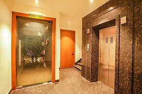 Fabhotel Prime Swarn Bhoomi