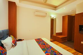 Fabhotel Prime Swarn Bhoomi
