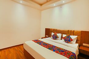 Fabhotel Prime Swarn Bhoomi