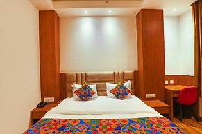 Fabhotel Prime Swarn Bhoomi