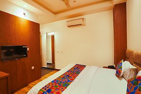 Fabhotel Prime Swarn Bhoomi