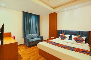 Fabhotel Prime Swarn Bhoomi