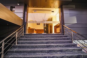 Fabhotel Prime Swarn Bhoomi