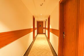 Fabhotel Prime Swarn Bhoomi
