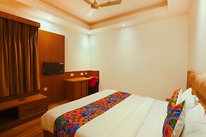 Fabhotel Prime Swarn Bhoomi