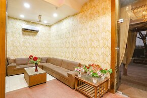 Fabhotel Uday Villa