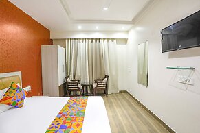 Fabhotel Uday Villa