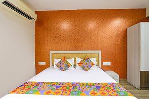 Fabhotel Uday Villa
