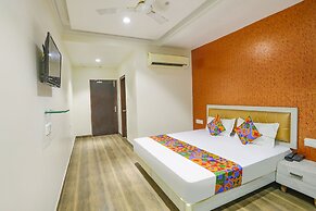 Fabhotel Uday Villa