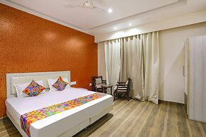 Fabhotel Uday Villa