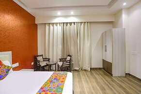 Fabhotel Uday Villa