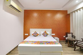 Fabhotel Uday Villa
