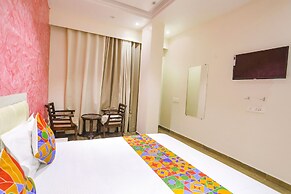 Fabhotel Uday Villa
