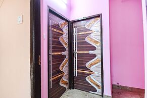 Fabhotel Dishan Plaza