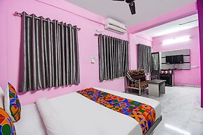 Fabhotel Dishan Plaza