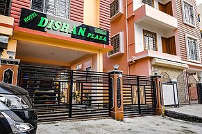 Fabhotel Dishan Plaza