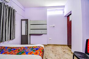 Fabhotel Dishan Plaza