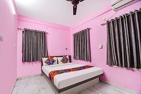 Fabhotel Dishan Plaza