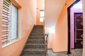 Fabhotel Dishan Plaza