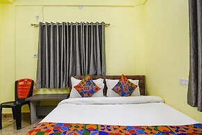 Fabhotel Dishan Plaza