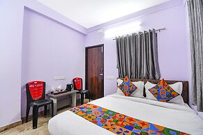 Fabhotel Dishan Plaza