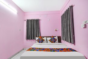 Fabhotel Dishan Plaza