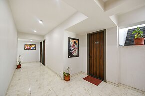 Fabhotel Gazelle Inn I