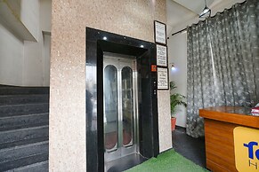 Fabhotel Gazelle Inn I