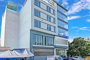 Fabhotel Gazelle Inn I