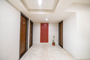 Fabhotel Gazelle Inn I