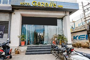 Fabhotel Gazelle Inn I