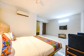 Fabhotel Gazelle Inn I