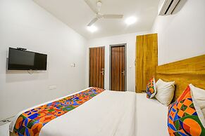 Fabhotel Gazelle Inn I