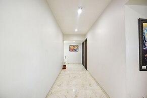 Fabhotel Gazelle Inn I