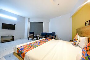 Fabhotel Gazelle Inn I