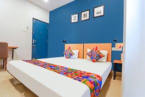 Fabexpress Silver Palace