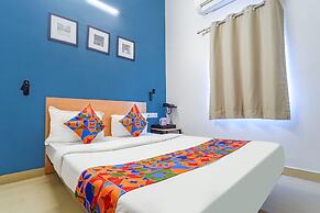 Fabexpress Silver Palace