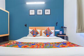 Fabexpress Silver Palace