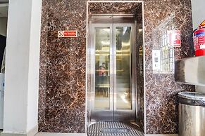 Fabexpress Silver Palace