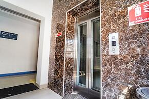 Fabexpress Silver Palace