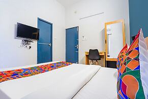 Fabexpress Silver Palace