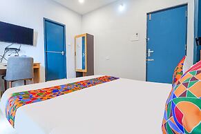 Fabexpress Silver Palace