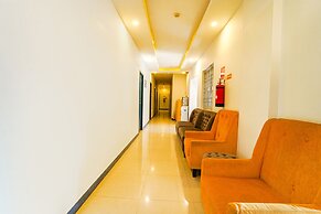 Fabexpress Silver Palace