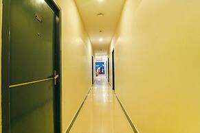 Fabexpress Silver Palace