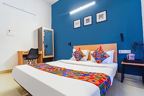 Fabexpress Silver Palace